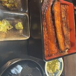 鰻の成瀬 盛岡店 - 