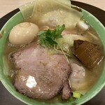 手打麺祭 かめ囲 - 