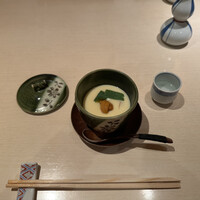 乾山 ANAインターコンチネンタルホテル東京店 - 