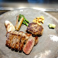 ニュー松坂 難波御堂筋店 - 