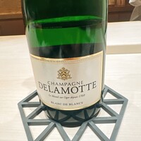 麻布十番 秦野よしき - 