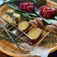 黒茶屋 - 