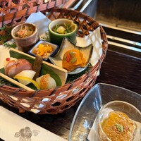 黒茶屋 - 