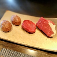 ニュー松坂 難波御堂筋店 - 