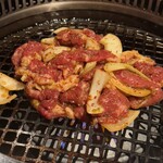焼肉 牛力 - 
