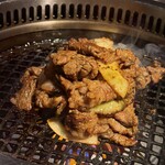 焼肉 牛力 - 
