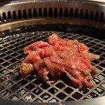 焼肉 牛力 - 