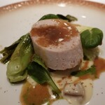 レ セゾン - 黄金軍鶏