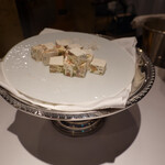 レ セゾン - ヌガー