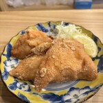 からあげ酒場 最鳥 - 