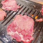 焼肉池田 サエラ天美店 - 