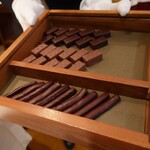 レ セゾン - ショコラ