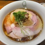 Japanese Ramen Noodle Lab Q - 