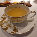 レ セゾン - ハーブティー