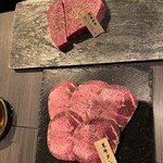 焼肉・ステーキ い志だ屋 - 