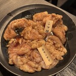 焼肉・ステーキ い志だ屋 - 