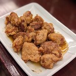 ロックフィッシュ - 