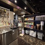 焼肉・ステーキ い志だ屋 - 