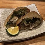 サンチャ フカミ - 