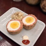 ロックフィッシュ - 