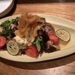 サンチャ フカミ - 