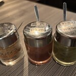 焼肉・ステーキ い志だ屋 - 