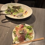 焼肉・ステーキ い志だ屋 - 