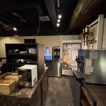 焼肉・ステーキ い志だ屋 - 