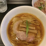 らぁ麺やまぐち - 