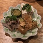 サンチャ フカミ - 