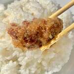 ダニエルハウス - 私流の最高の食べ方で…