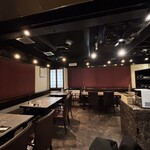 焼肉・ステーキ い志だ屋 - 