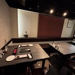 焼肉・ステーキ い志だ屋 - 