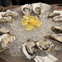 Oysterbar&Wine BELON 渋谷店 - 