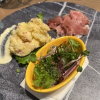 Oysterbar&Wine BELON 渋谷店 - 