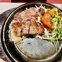 肉匠 逢喜の郷 - 