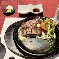 肉匠 逢喜の郷 - 