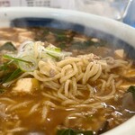 中華そば あまのや - 