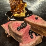 和洋酒菜 ひで - 