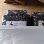 シティーライト - 持ち帰りノアール豆１００グラム ２袋 