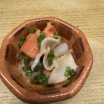 和洋酒菜 ひで - 