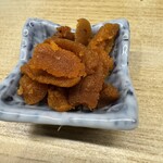 和洋酒菜 ひで - 