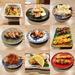 ハチイチ - 