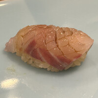 江戸前鮨 ぬけさく - 