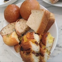 RITUEL Brasserie & Cafe 虎ノ門 - 