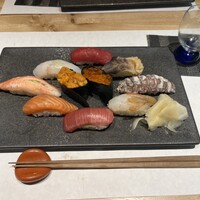 すし うおいち - 