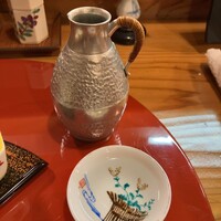 巽蕎麦 志ま平 - 