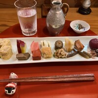 巽蕎麦 志ま平 - 