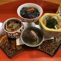 巽蕎麦 志ま平 - 