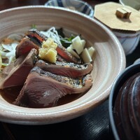 土佐料理 祢保希 日本橋店 - 
